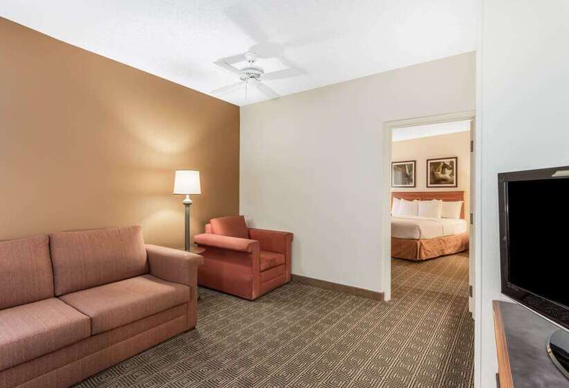 Fotos del hotel La Quinta By Wyndham Orlando South:  29