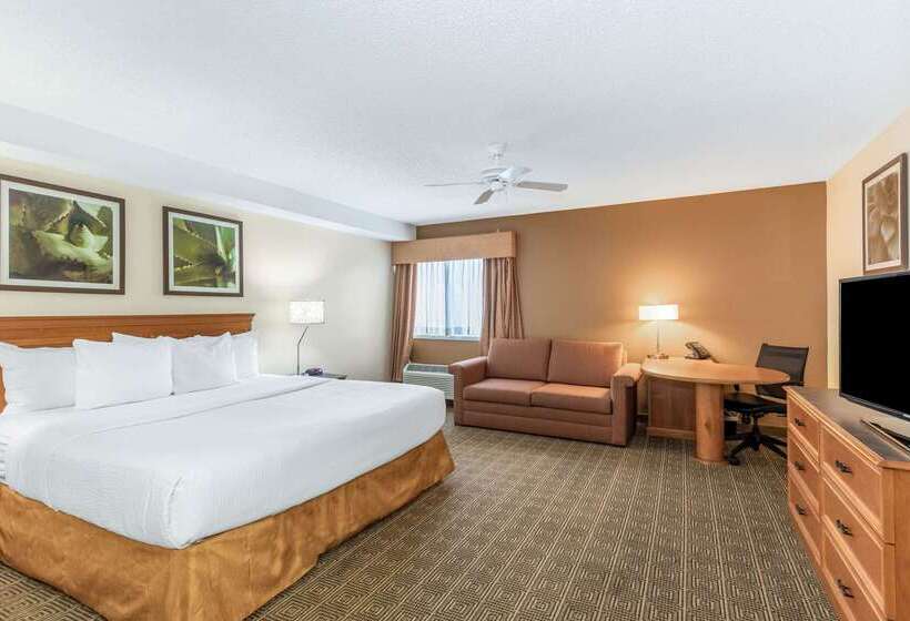 Fotos del hotel La Quinta By Wyndham Orlando South:  13