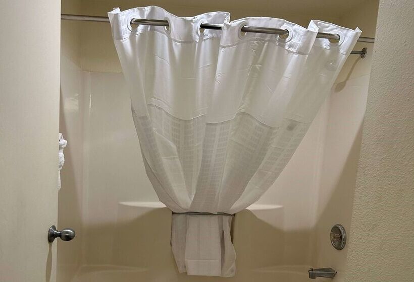 Fotos del hotel La Quinta By Wyndham Orlando South:  5