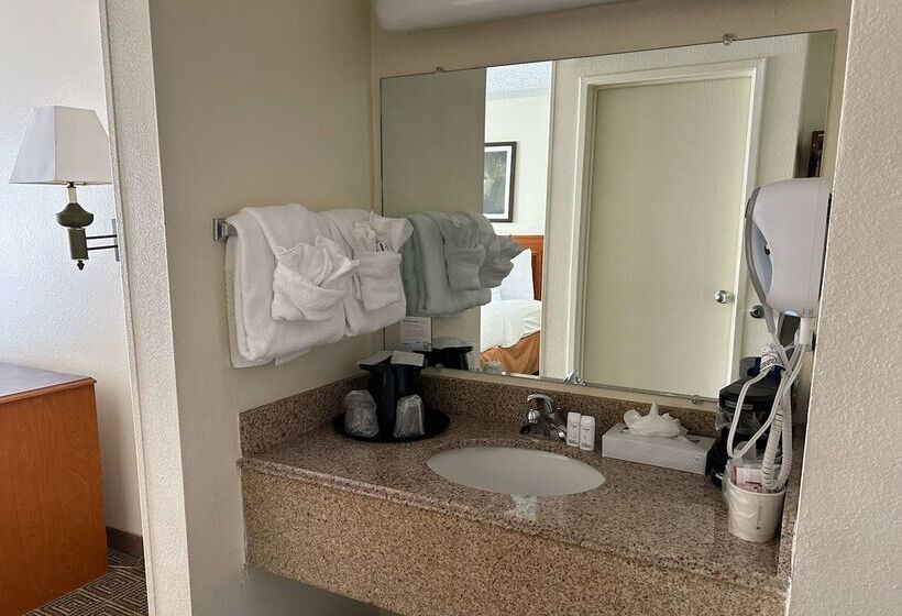 Fotos del hotel La Quinta By Wyndham Orlando South:  37