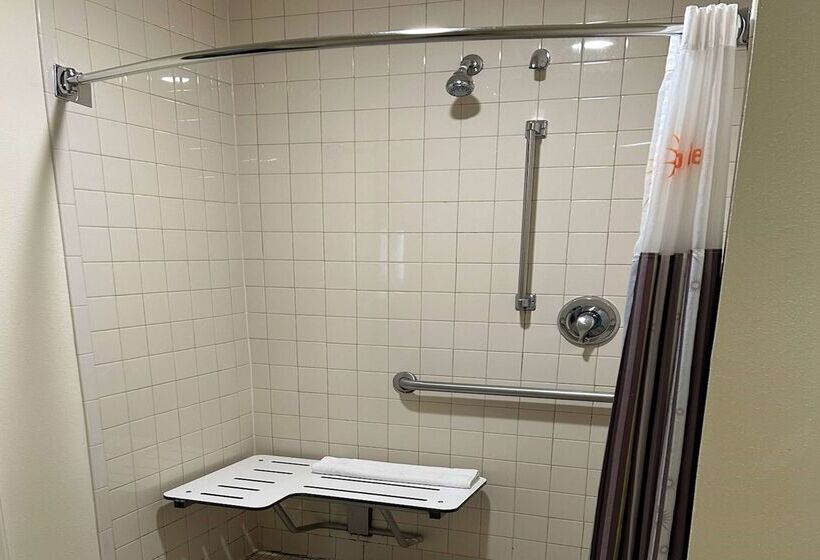 Fotos del hotel La Quinta By Wyndham Orlando South:  24