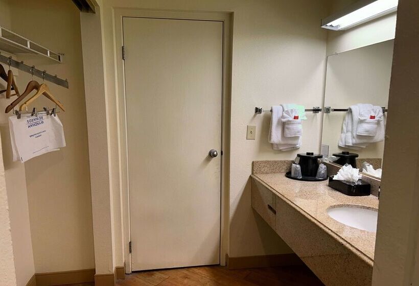 Fotos del hotel La Quinta By Wyndham Orlando South:  61