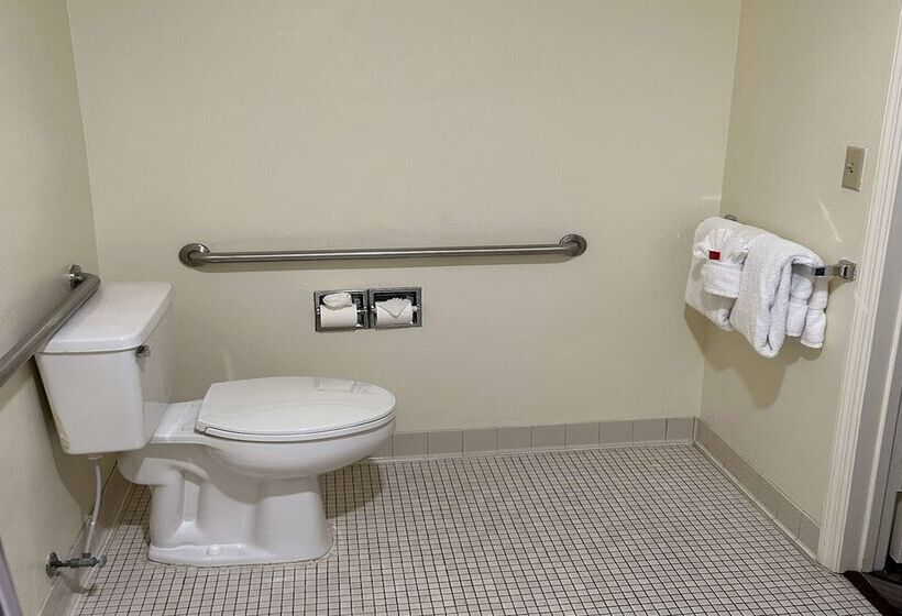 Fotos del hotel La Quinta By Wyndham Orlando South:  57