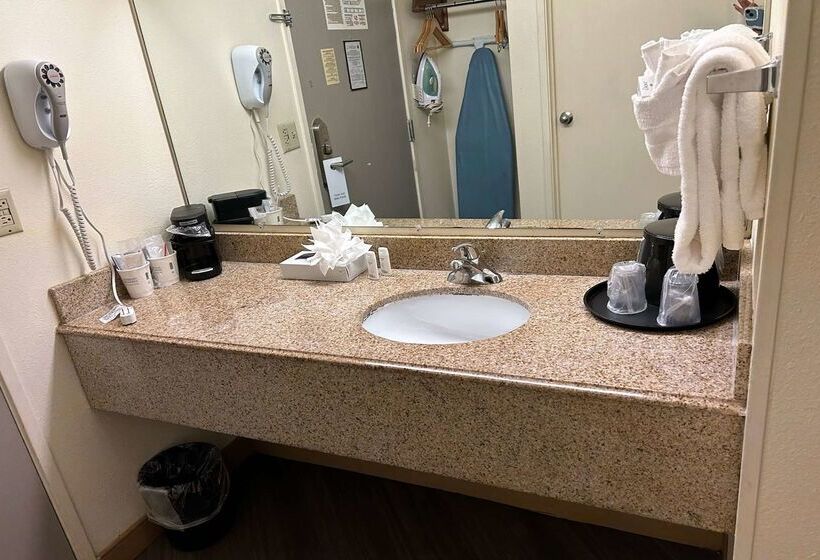 Fotos del hotel La Quinta By Wyndham Orlando South:  34