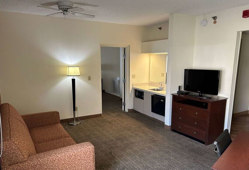 Fotos del hotel La Quinta By Wyndham Orlando South:  47