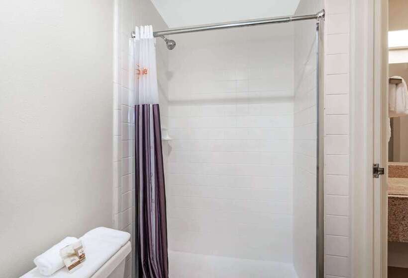 Fotos del hotel La Quinta By Wyndham Orlando South:  60