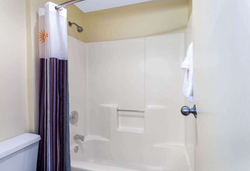 Fotos del hotel La Quinta By Wyndham Orlando South:  22