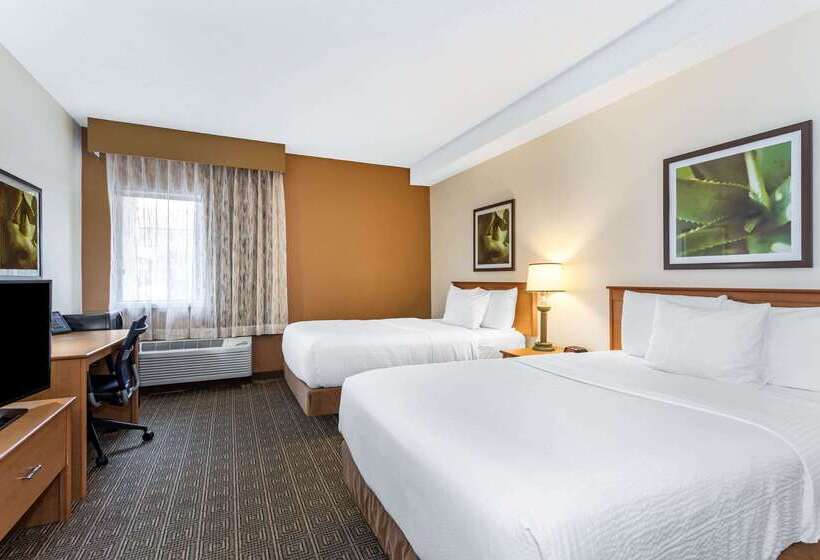 Fotos del hotel La Quinta By Wyndham Orlando South:  16