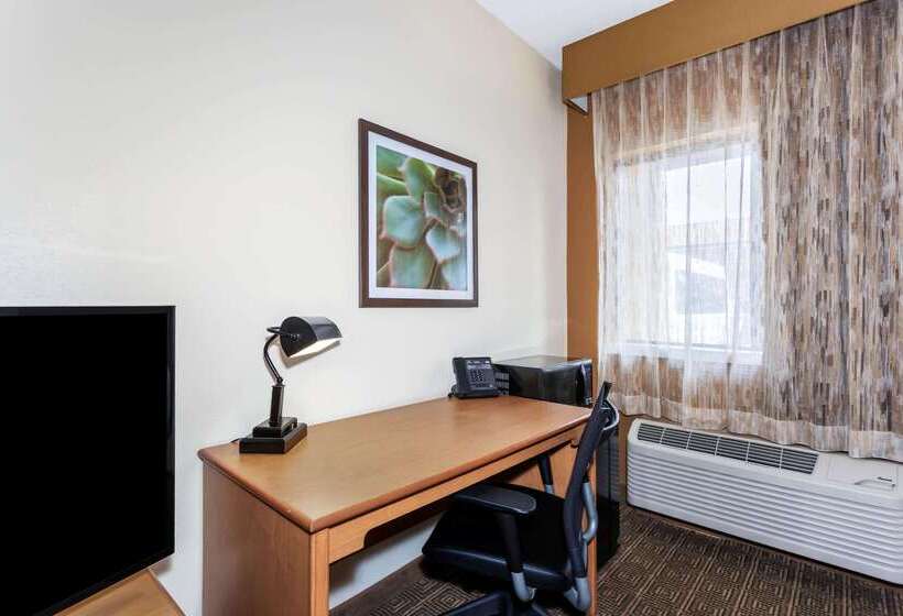 Fotos del hotel La Quinta By Wyndham Orlando South:  28