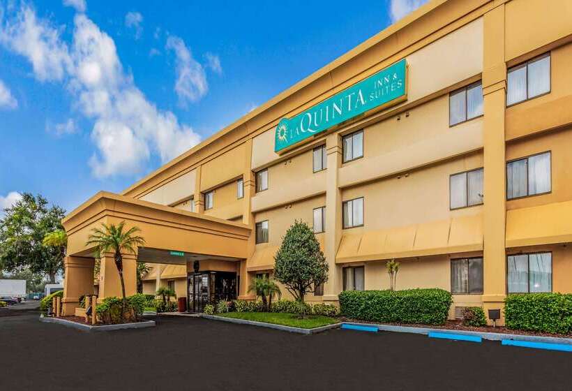 ホテル La Quinta Inn & Suites By Wyndham Orlando South