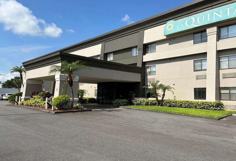 Fotos del hotel La Quinta By Wyndham Orlando South:  63