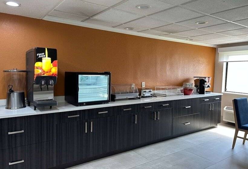 Fotos del hotel La Quinta By Wyndham Orlando South:  52