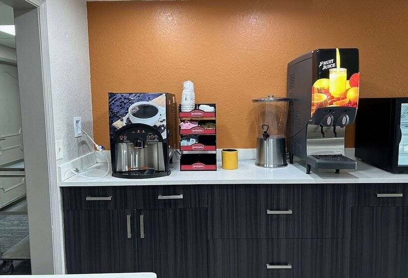 Fotos del hotel La Quinta By Wyndham Orlando South:  56