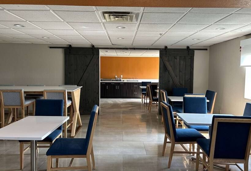 Fotos del hotel La Quinta By Wyndham Orlando South:  51