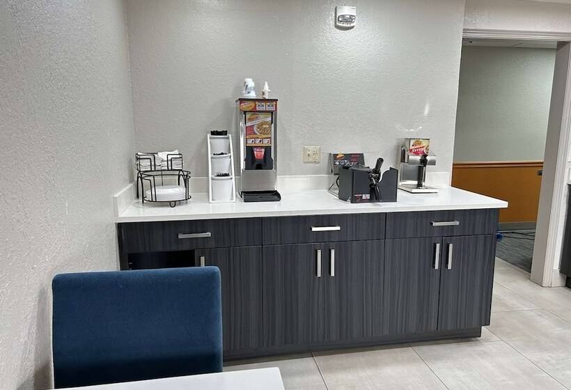 Fotos del hotel La Quinta By Wyndham Orlando South:  58