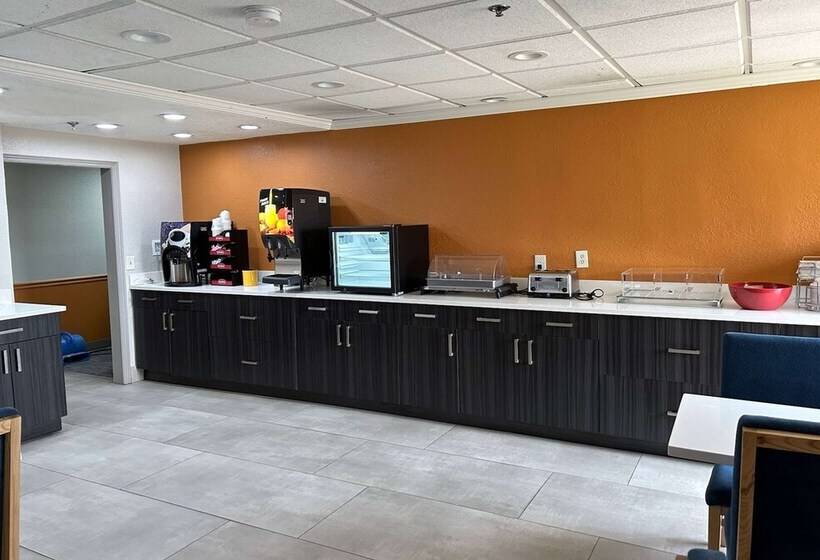 Fotos del hotel La Quinta By Wyndham Orlando South:  36