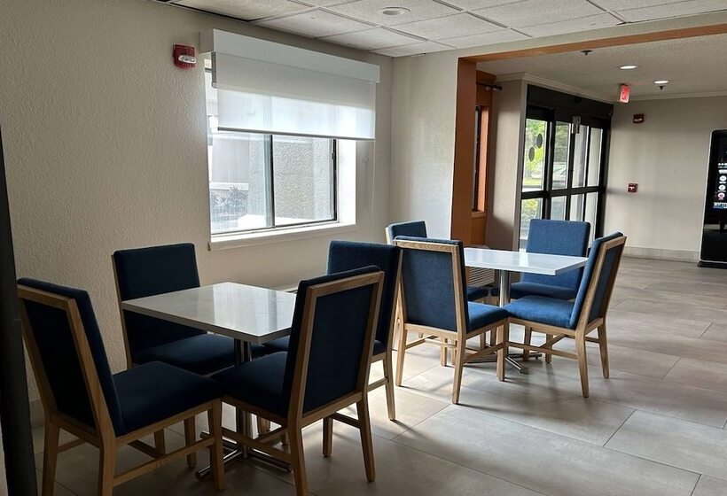 Fotos del hotel La Quinta By Wyndham Orlando South:  55