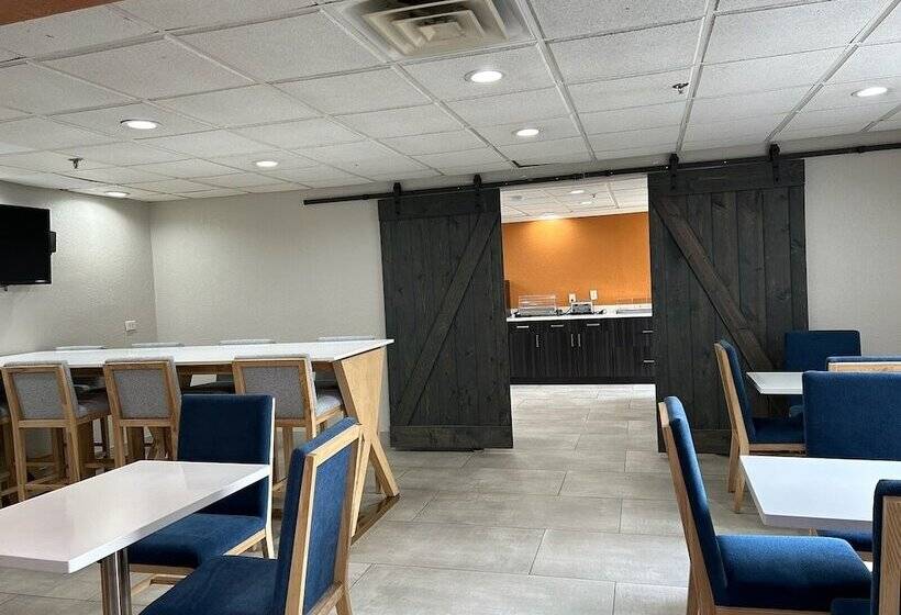 Fotos del hotel La Quinta By Wyndham Orlando South:  50