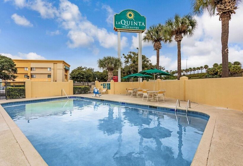 Fotos del hotel La Quinta By Wyndham Orlando South:  19