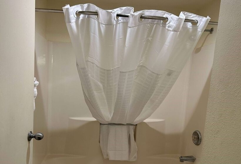 La Quinta By Wyndham Orlando South