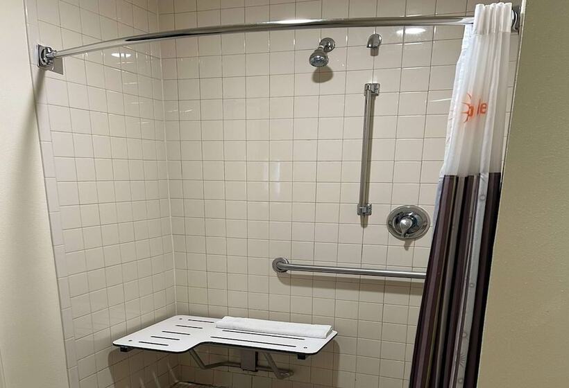 Fotos del hotel La Quinta By Wyndham Orlando South:  59