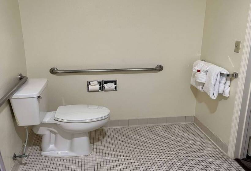 Fotos del hotel La Quinta By Wyndham Orlando South:  20