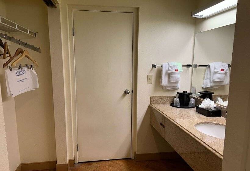 Fotos del hotel La Quinta By Wyndham Orlando South:  39