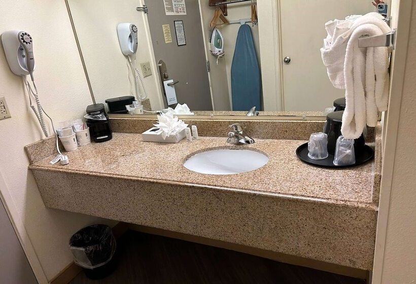 Fotos del hotel La Quinta By Wyndham Orlando South:  46