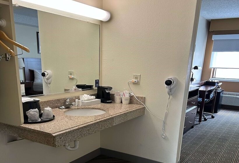 Fotos del hotel La Quinta By Wyndham Orlando South:  64