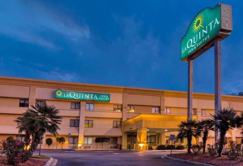 Hôtel La Quinta Inn & Suites By Wyndham Savannah Southside