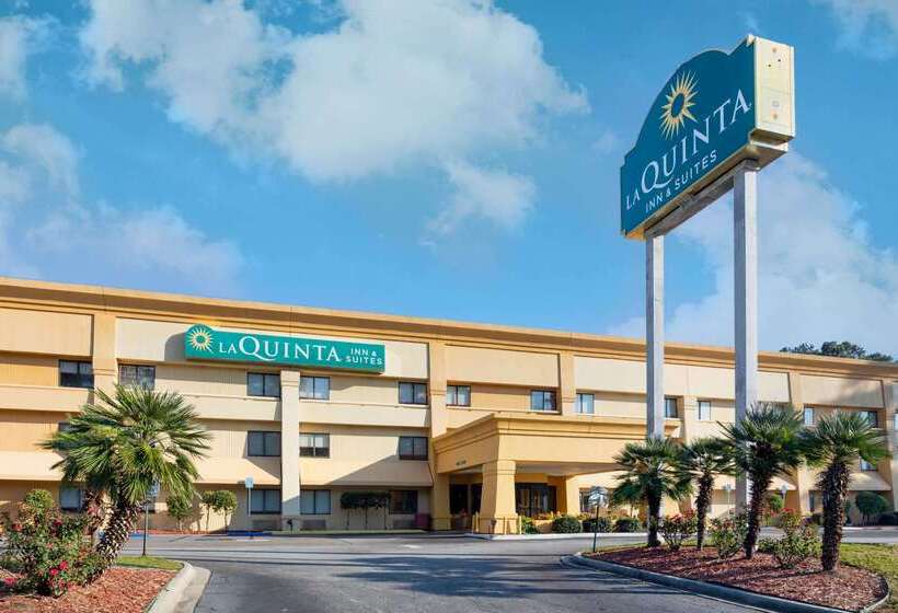 هتل Spark By Hilton Savannah Midtown