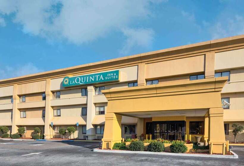 호텔 La Quinta Inn & Suites By Wyndham Savannah Southside