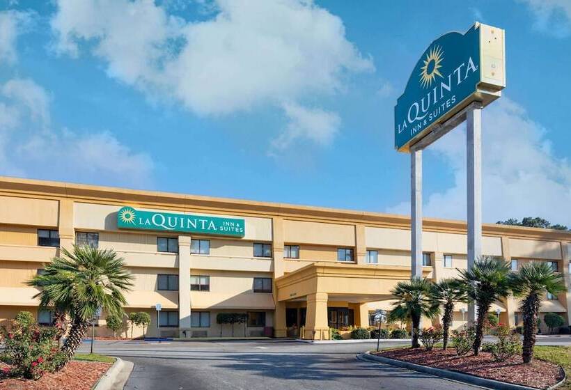 هتل La Quinta Inn & Suites By Wyndham Savannah Southside