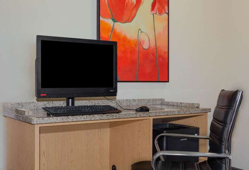 فندق La Quinta Inn & Suites By Wyndham Springdale