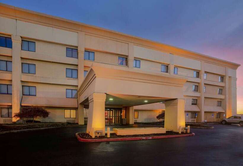فندق La Quinta Inn & Suites By Wyndham Springdale