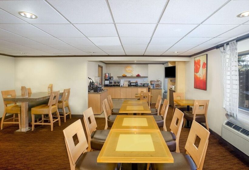 فندق La Quinta Inn & Suites By Wyndham Springdale