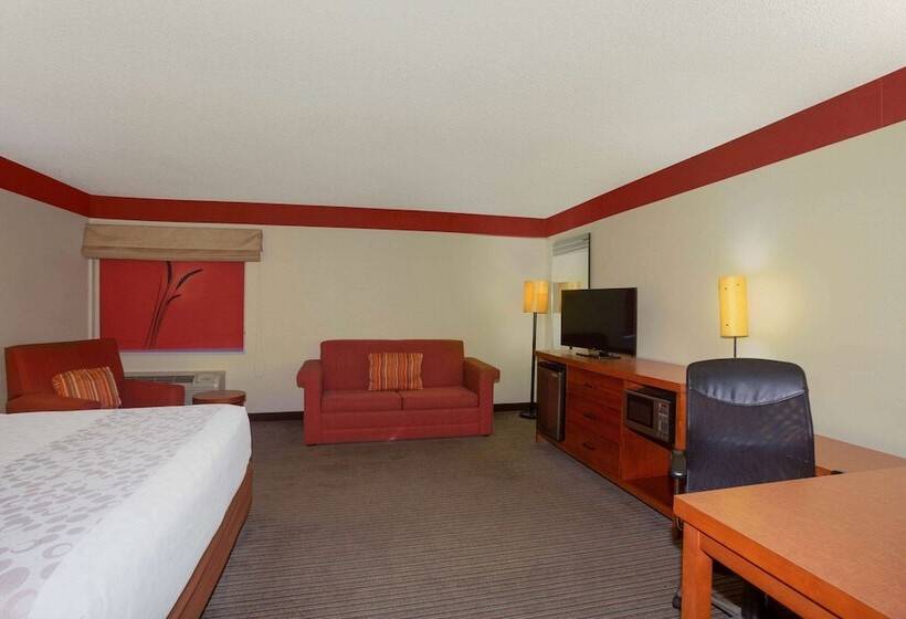 فندق La Quinta Inn & Suites By Wyndham Springdale