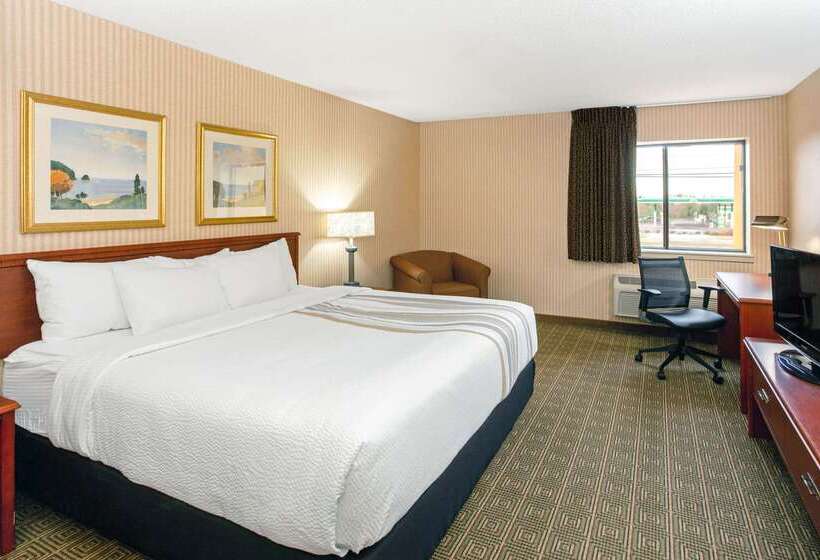 Hotel La Quinta Inn & Suites By Wyndham Stevens Point