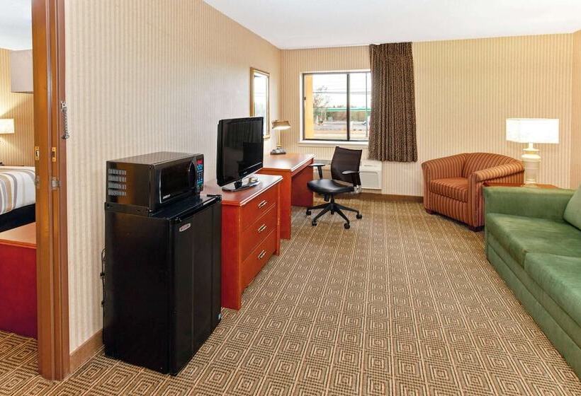 Hotel La Quinta Inn & Suites By Wyndham Stevens Point