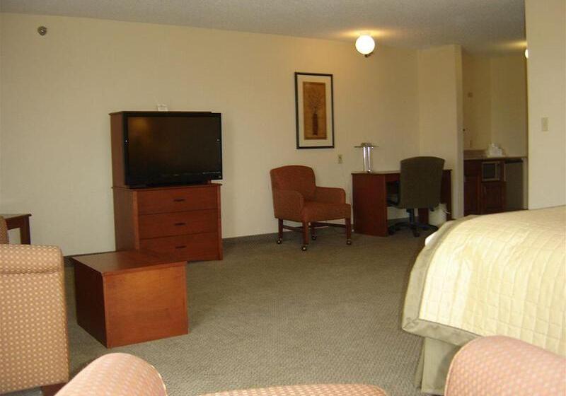 هتل New Victorian Inn Sioux City