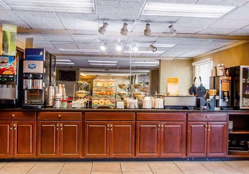 هتل Quality Inn & Suites Cvg Airport