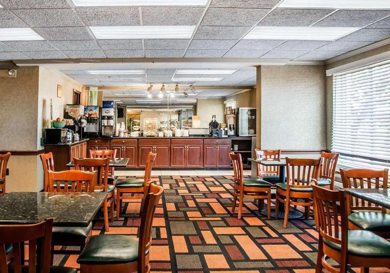 هتل Quality Inn & Suites Cvg Airport