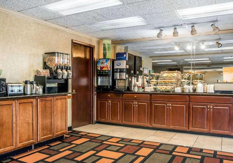 هتل Quality Inn & Suites Cvg Airport
