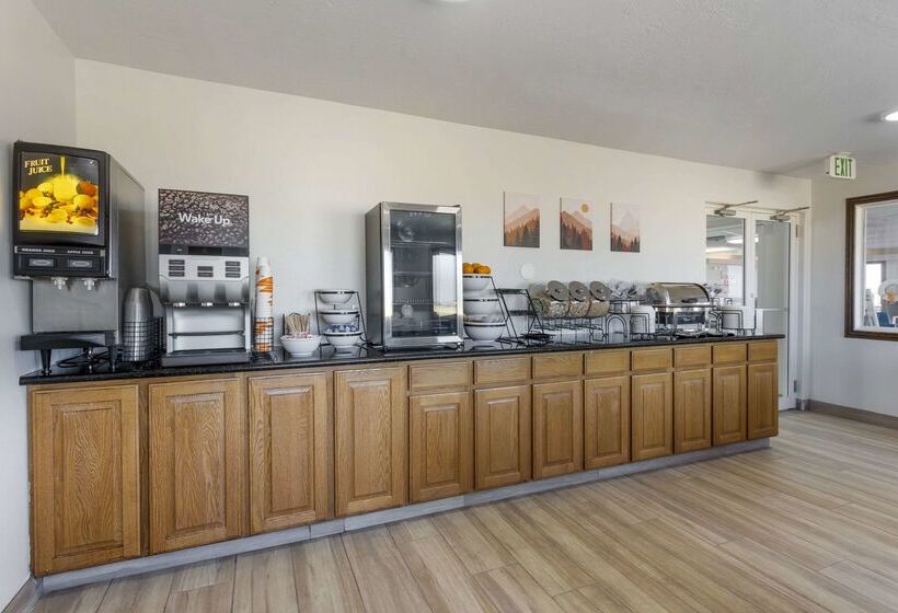 فندق Quality Inn & Suites Fillmore I15