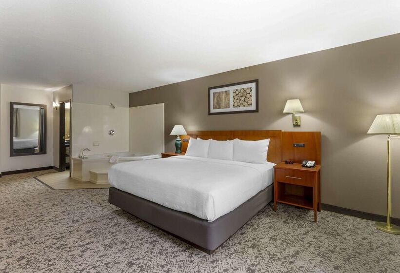 فندق Quality Inn & Suites Fillmore I15