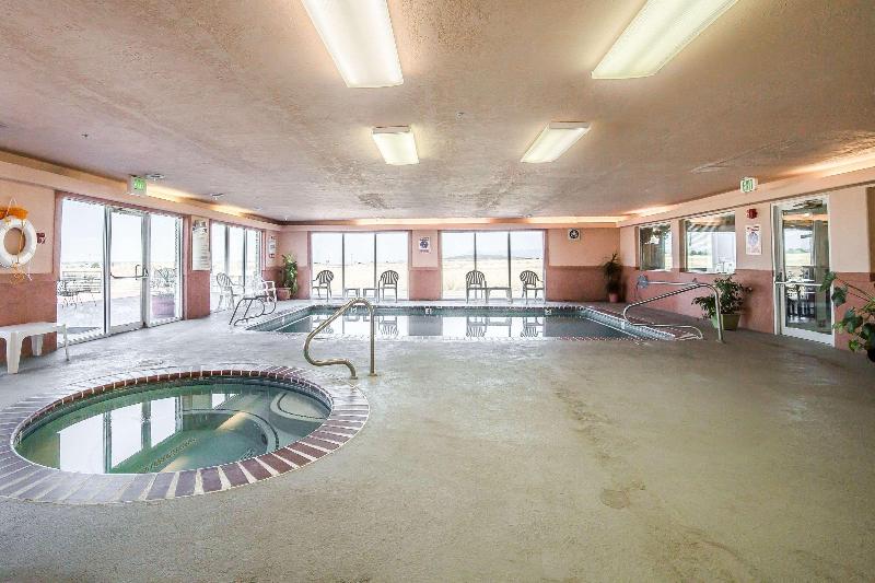 فندق Quality Inn & Suites Fillmore I15