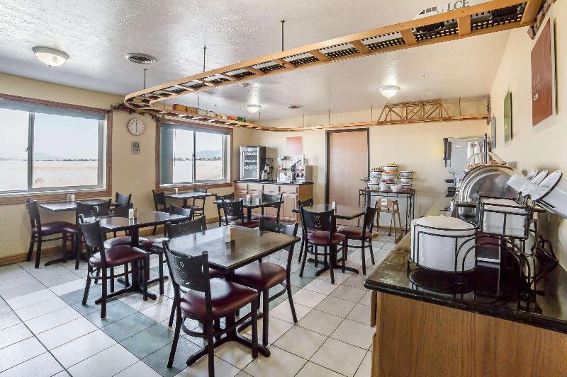 فندق Quality Inn & Suites Fillmore I15