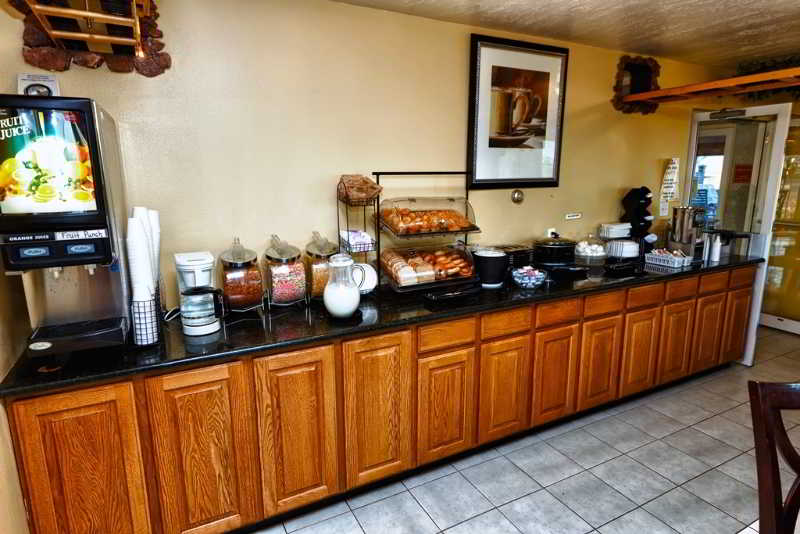 فندق Quality Inn & Suites Fillmore I15