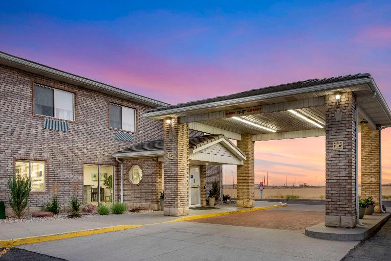 فندق Quality Inn & Suites Fillmore I15