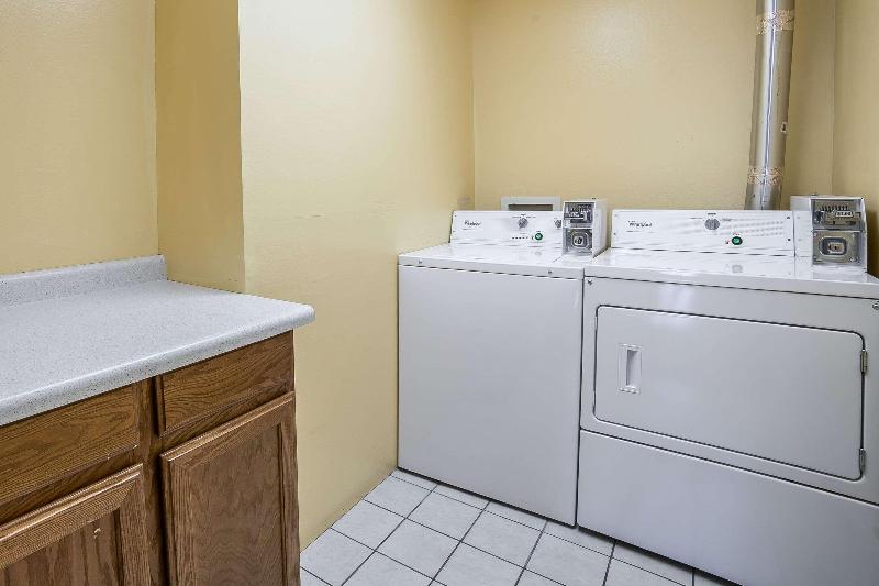 فندق Quality Inn & Suites Fillmore I15